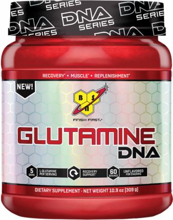 BSN Glutamine DNA の BODYBUILDING.com 日本語・商品カタログへ移動する