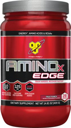 AminoX Edge