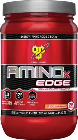 AminoX Edge