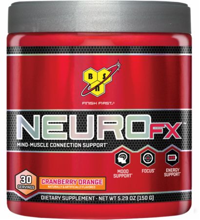 Neuro FX
