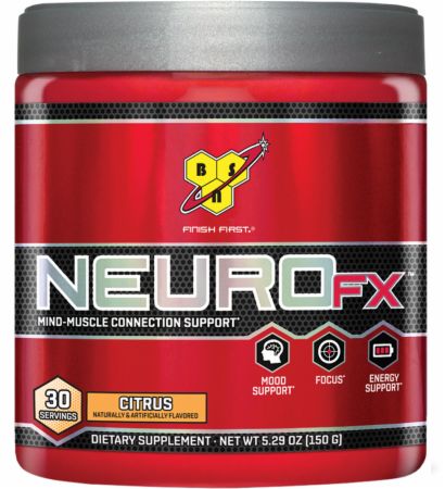Neuro FX