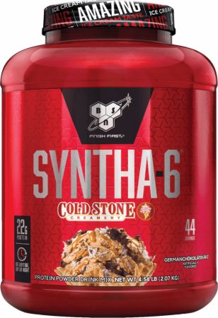 Syntha-6 Whey Protein Powder