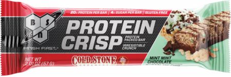Protein Crisp