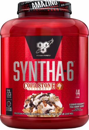 Syntha-6 Protein Powder