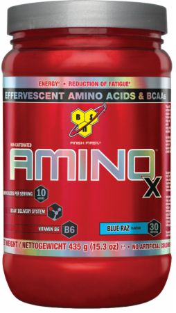 AMINOx