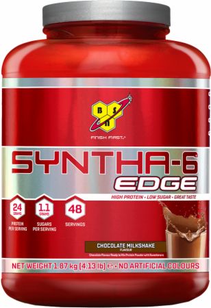 SYNTHA-6 EDGE