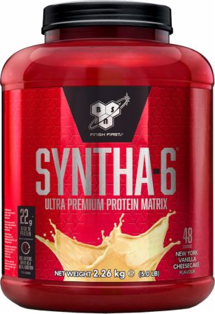 Syntha-6
