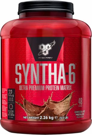 Syntha-6