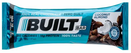 Built Bar