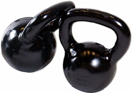 Kettlebell