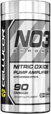 NO3 Chrome