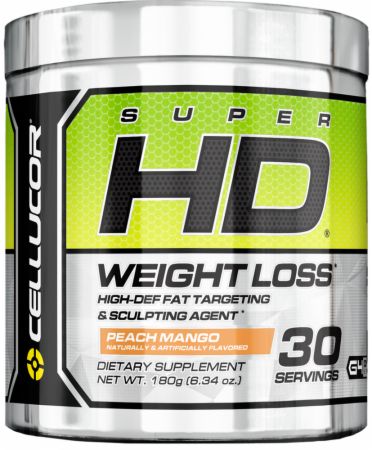 Cellucor SuperHD (Price is $29.99)