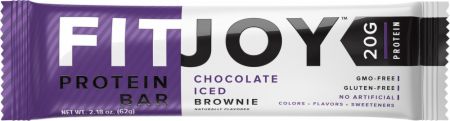 FitJoy Bars
