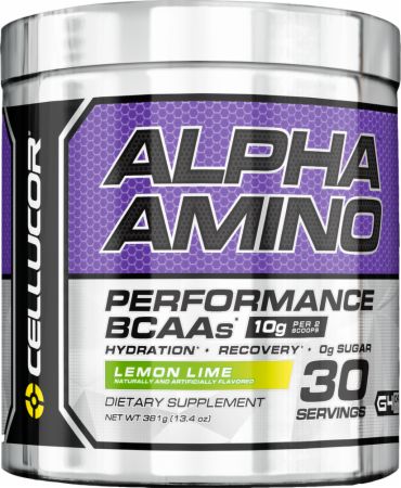 Alpha Amino