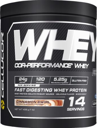 COR-Performance Whey