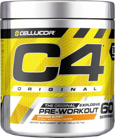 C4 Original