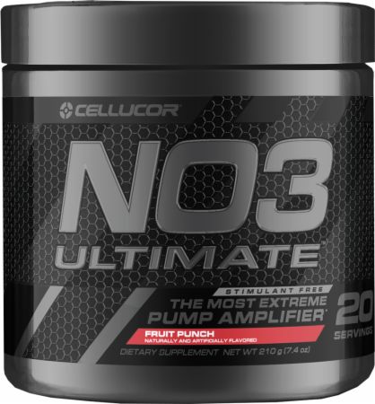 NO3 Ultimate
