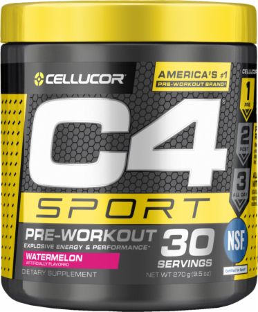 C4 Sport