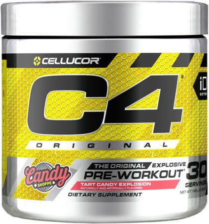 C4 Original