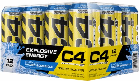 C4 On The Go