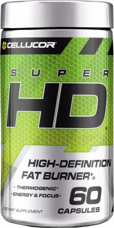 Side gyors fogyás zsír hatások Cellucor Super HD mellékhatások