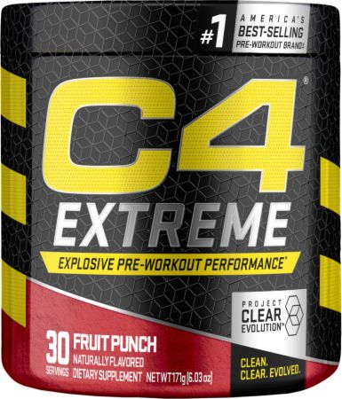 Cellucor C4 Original Pre Workout Powder Bodybuilding Com