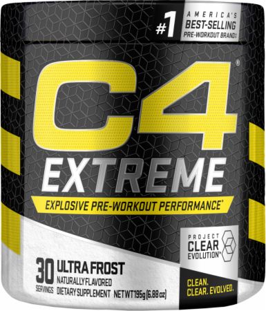 C4 Extreme