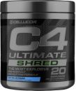 C4 Ultimate Shred Image