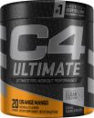 C4 Ultimate Clear Evolution Pre-Workout Image