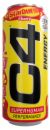 C4 Energy Carbonated Drinks Image