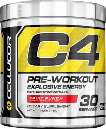 C4 Original