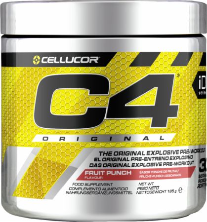 C4 Original