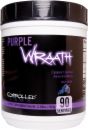 Purple Wraath Stimulant-Free Pre Workout Image