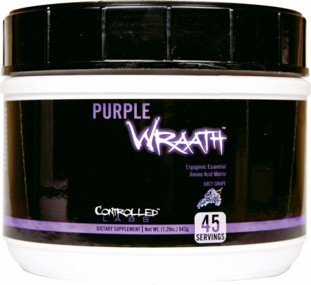 Purple Wraath