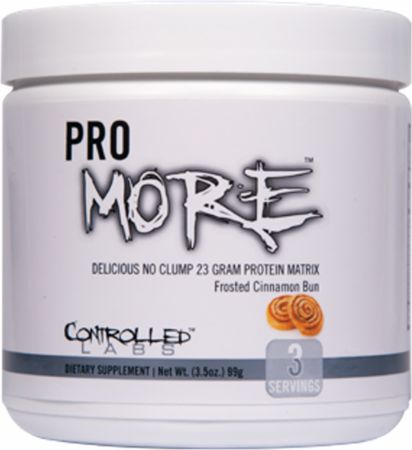 PROmore