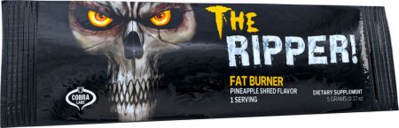 The Ripper!
