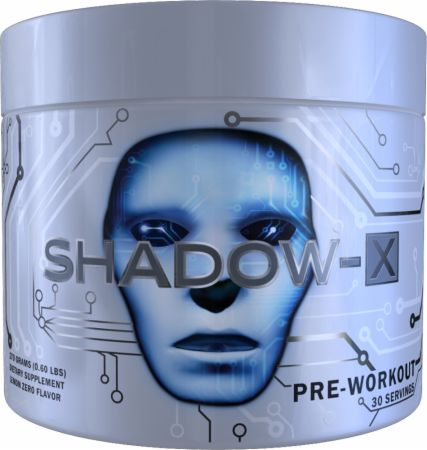 Shadow-X