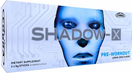 Shadow-X