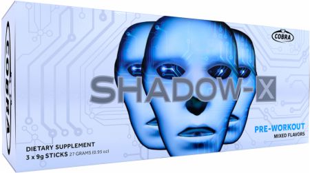 Shadow-X