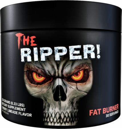 The Ripper 30 Servings (Price is $26.24)