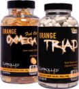 Orange Triad / Orange OxiMega Fish Oil
