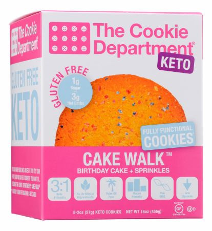 KETO Cookie