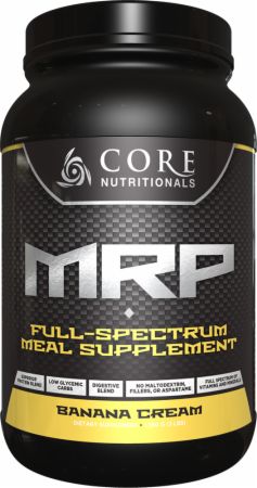 Core MRP