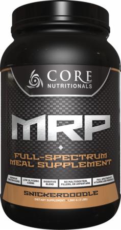 Core MRP