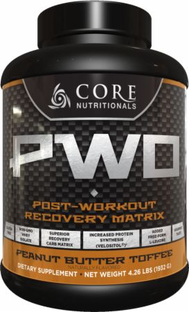 Core PWO