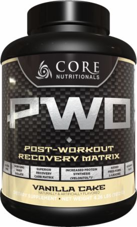Core PWO