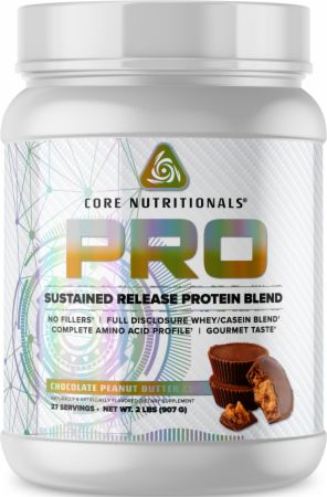 PRO Sustained Release Protein Blend