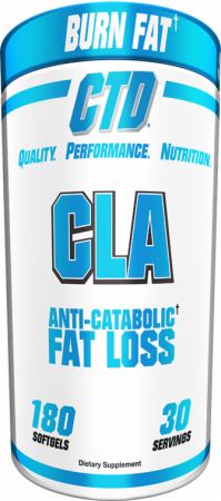 CLA