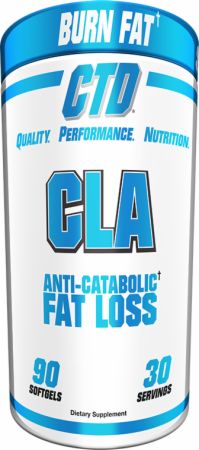 CLA