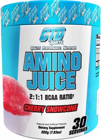Amino Juice